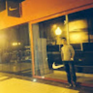 Meet your Posher, Thamer